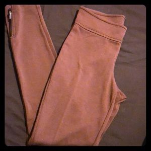 High Waisted Leggings